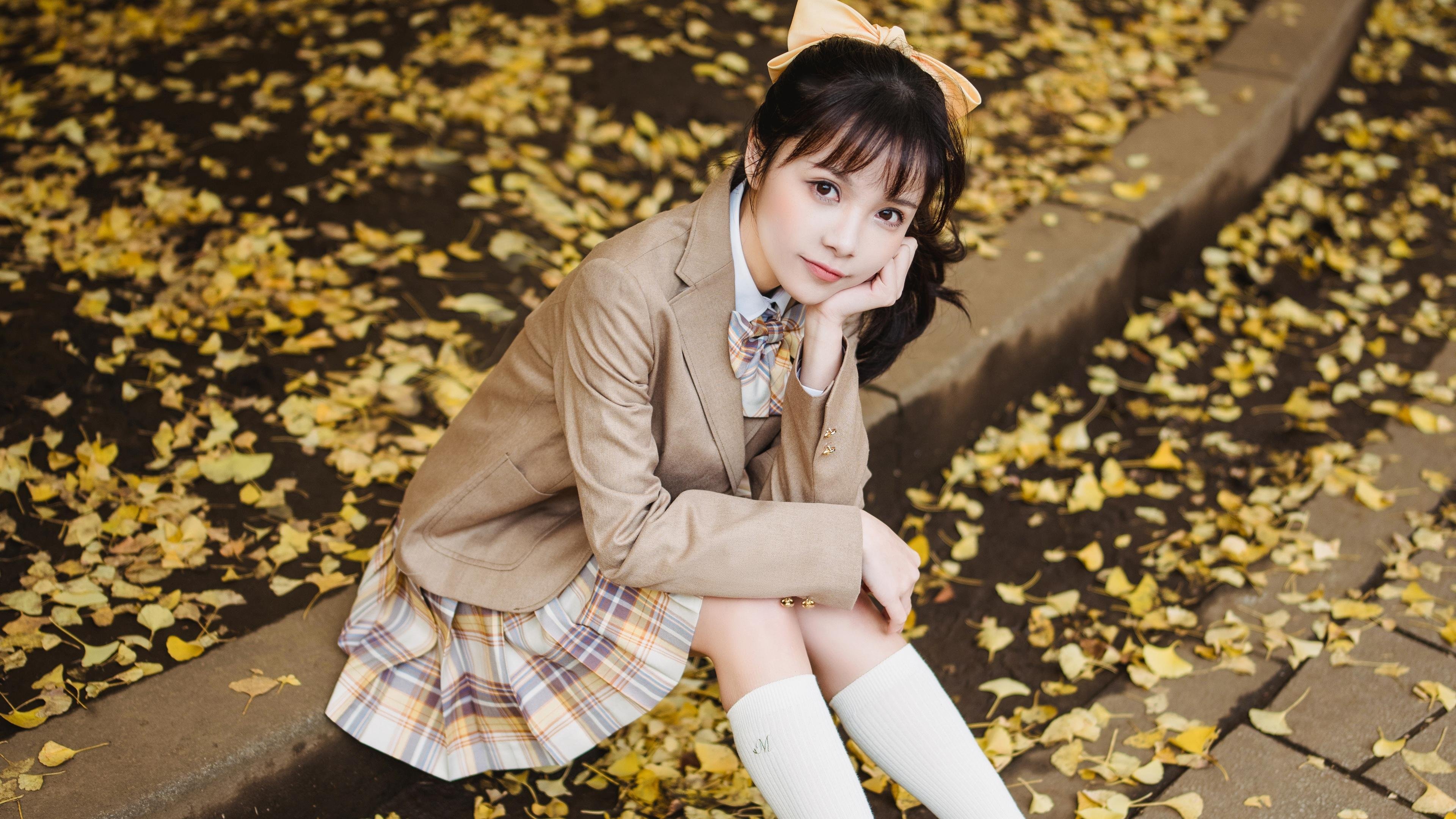 化纤做的衣服可以穿吗女生（化纤衣服对人体有害吗）